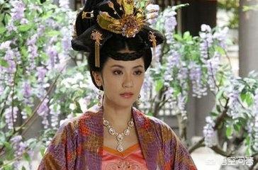 李隆基太平公主:太平公主为什么没斗过李隆基？