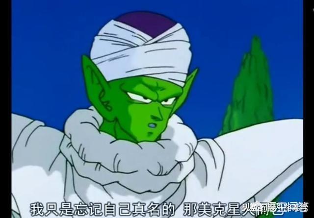 七龙珠中到达那美克星没有与内鲁同化的短笛战斗力到底是多少