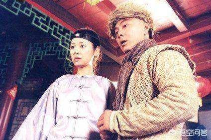 张卫键:为什么有些人不喜欢张卫健？对此你怎么看？
