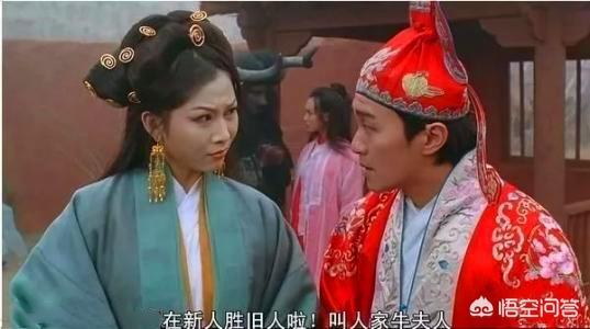 洛神蔡少芬:谁知道蔡少芬演的大结局是什么?(详细的)？