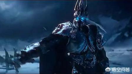 暴雪公布《魔兽争霸3：重置版》,老玩家还会买单吗？