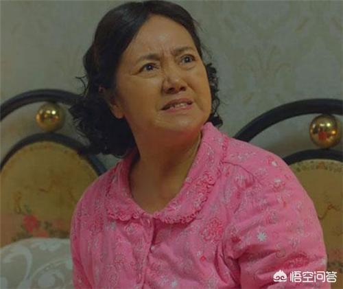 李幼斌的老婆:三位老戏骨，李幼斌、陈道明、张国立，地位如何排？