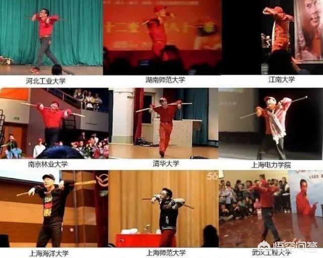 六小龄童体:对于现在的六小龄童你怎么看