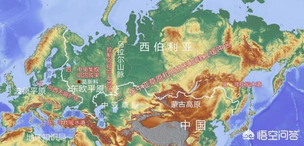 西伯利亚森林猫舍:历史上，沙俄侵占西伯利亚之前，当地都有哪些民族？ 西伯利亚森林猫舍哪家好
