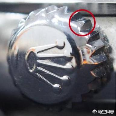 劳力士圣伯纳狗头:劳力士手表的表冠上隐藏了哪些“秘密”？