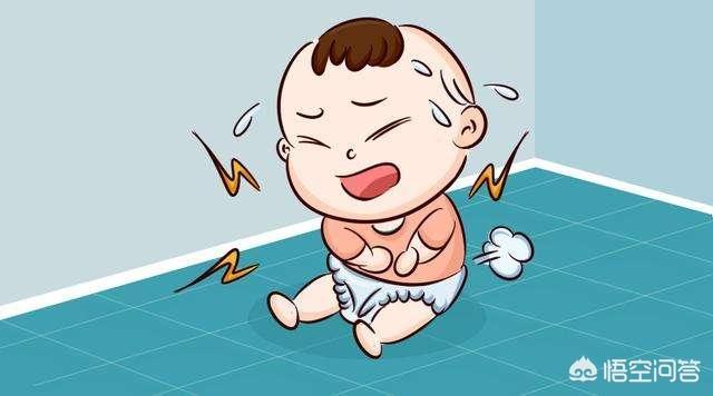 头条问答 - 宝宝肚子着凉了,会腹泻吗?(6个回答)