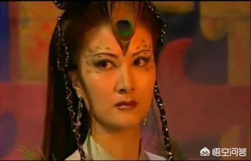菩萨是男是女:封神人气帅哥孔宣，是如何变成如来佛的妈妈的