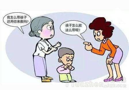 北京儿媳妇和婆婆;北京儿媳妇和婆婆一起拍抖音的是谁