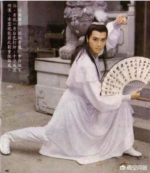 林子祥的老婆:你认为有史以来阵容最强大的港剧是哪一部