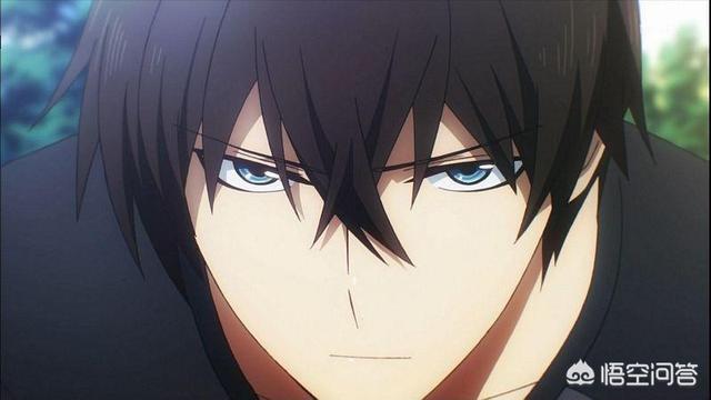 头条问答 动漫中有哪些肉体能力强的主角 动漫嘚吧嘚的回答 0赞