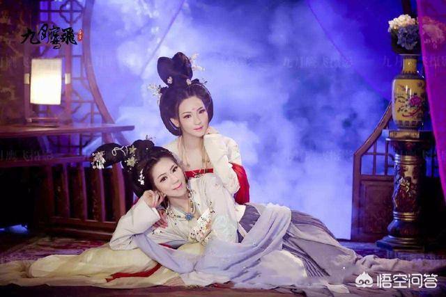 卞玉京:什么样的男人敢娶风尘女子为妻，又能不离不弃？
