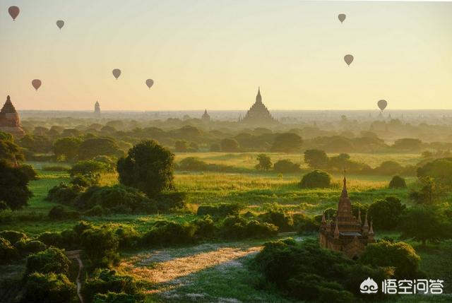 春节出国旅游哪里好，春节想带着家人出国旅游，有哪些好的地方和好的建议可以分享