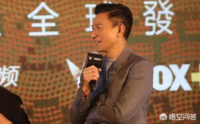 冲上云霄2剧照:如何评价吴镇宇在《冲上云霄2》中的表现