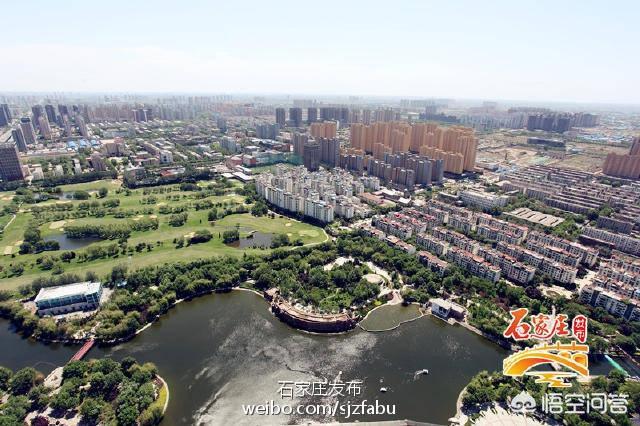 石家庄裕华区有什么好玩的地方？