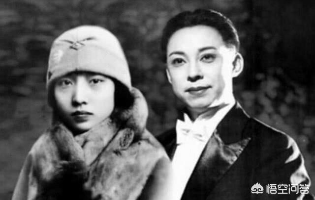 孟小冬:杜月笙是如何霸占的孟小冬