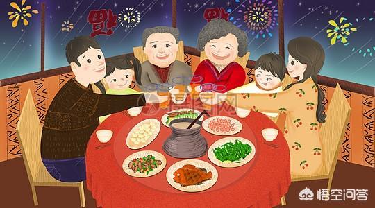 春节期间，什么年货比较好卖