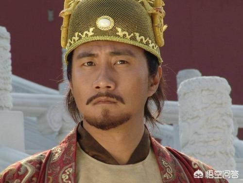 朱元璋不用百姓一粒粟就能养兵百万,为何崇祯却无钱发军饷？你怎么看？