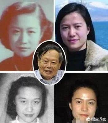 杨振宁妻子:你知道杨振宁小他54岁的妻子翁帆，为何对他死心塌呢？