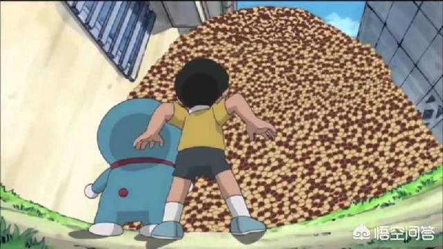 哆啦a梦一轮灵异事件:《猫和老鼠》的1945年灵异事件是怎么回事？