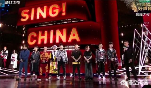 黎真吾:旦增尼玛获得《中国好声音》总冠军，你觉得他是实至名归吗