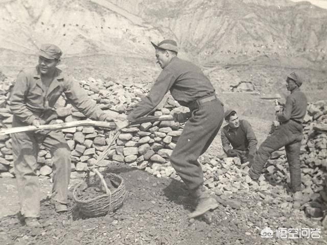 倪志亮:抗日战争期间，八路军根据地是什么样的？