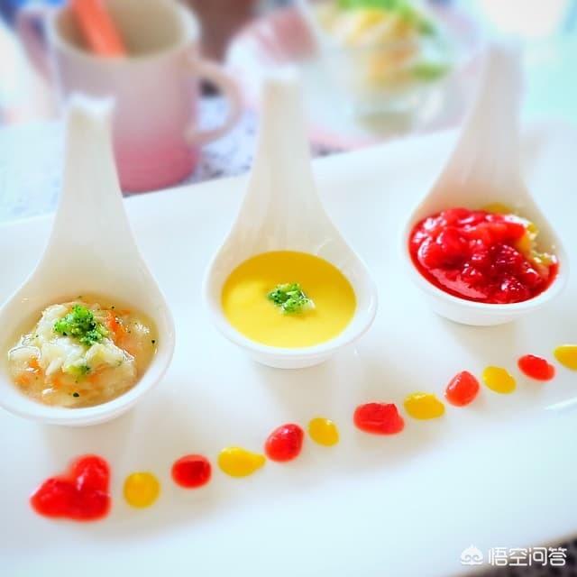 宝宝六个月,除了喝母乳,还能添加哪些辅食？
