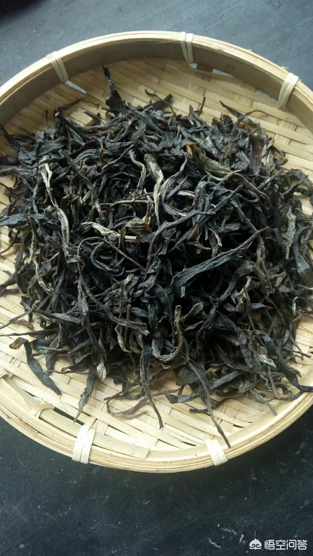 茶叶怎么分辨好茶坏茶，真茶与假茶要怎么辨别呢？