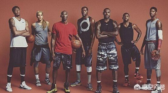 安德玛签约恩比德，随着库里的崛起安德玛有机会超越耐克吗？插图7