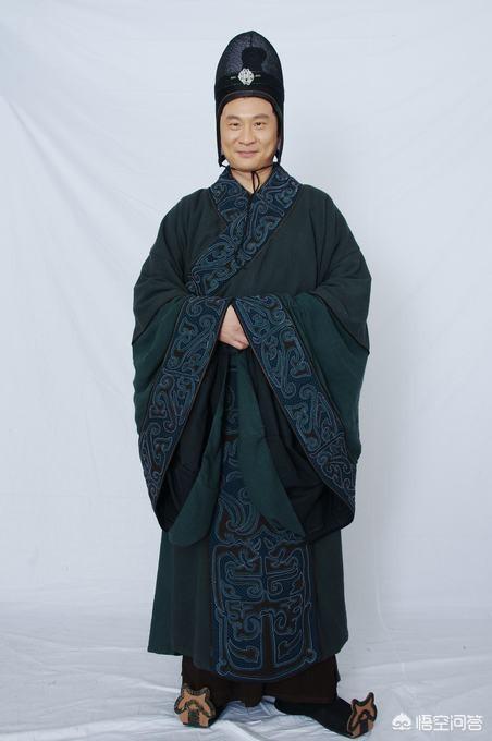 沙丘政变的主谋赵高是哪里人？为何会来到秦始皇身边？