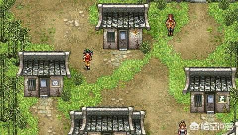 你玩过最好玩RPG游戏有哪些？