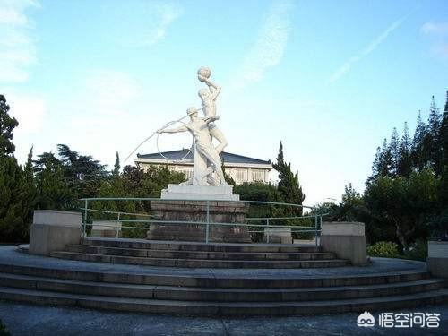 上海体育学院灵异事件:你认为上海体院是什么档次的大学？