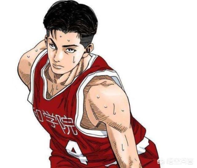 《灌篮高手》中流川枫和诸星大的实力如何？谁更强？