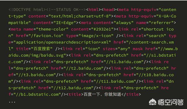 python 爬虫:想自己动手写网络爬虫，但是不会python，可以么？