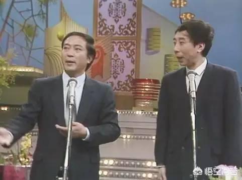 冯巩儿子:冯巩真会成为姜昆“曲协”的接班人吗？