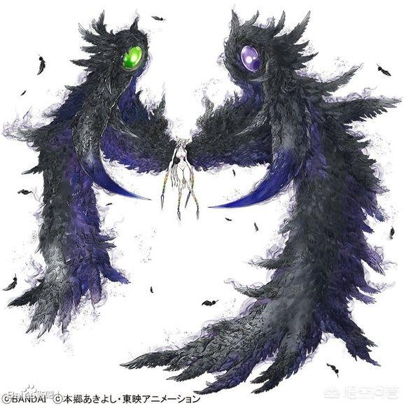 缅因猫兽 启示录兽:木偶兽实力有多强，为何能封印四圣兽？