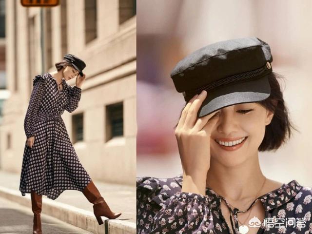 古力娜扎姐姐:如何看待《乘风破浪的姐姐》中含韵子的表现？