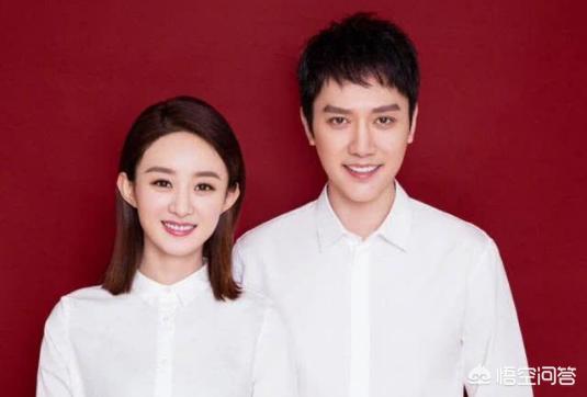 冯绍峰追赵丽颖:在《知否》这部剧中，赵丽颖和冯绍峰的演技让人满意吗