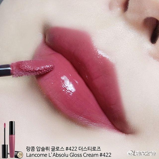 赵丽颖冯绍峰同框海报:赵丽颖结婚照上的口红是什么色系有什么同款值得推荐