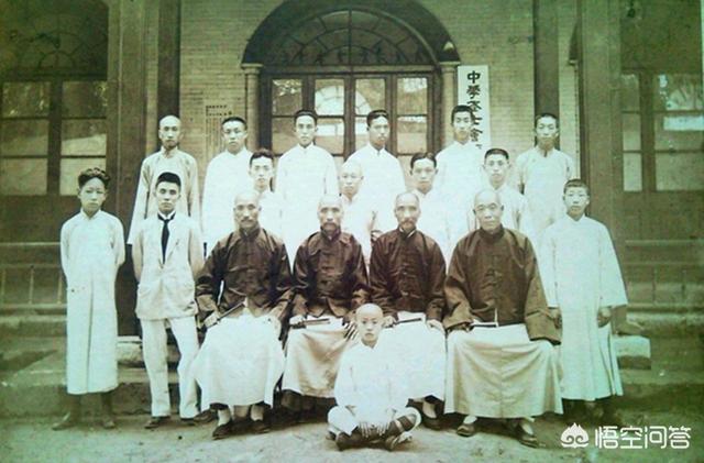 晚清武林高手，人称“定兴三李”的形意拳宗师李星阶有些怎样的历史？