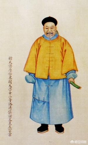 李鸿章简介:李鸿章和左宗棠各有什么功绩？
