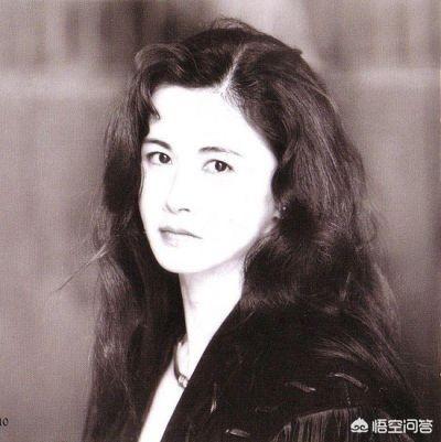 中岛美雪图片:黄家驹和中岛美雪音乐哪个更厉害为何