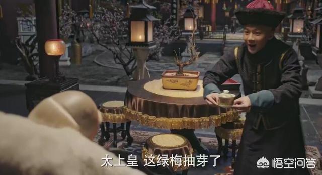 乾隆为什么那么恨如懿:《如懿传》大结局中皇帝为什么不将如懿按皇后丧仪安葬？