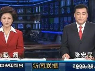 张宏民:58岁央视前名嘴张宏民现在过得怎么样了？