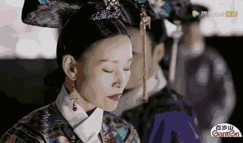 裕太妃:《延禧攻略》袁春望身世曝光，历史上真有其人吗？