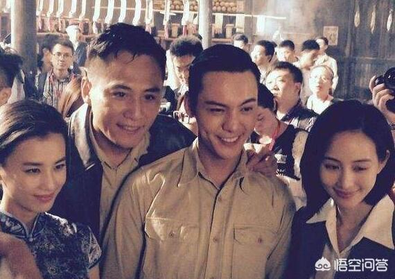 萧锋:《大轰炸》取消上映，受影响最大的演员会是谁？