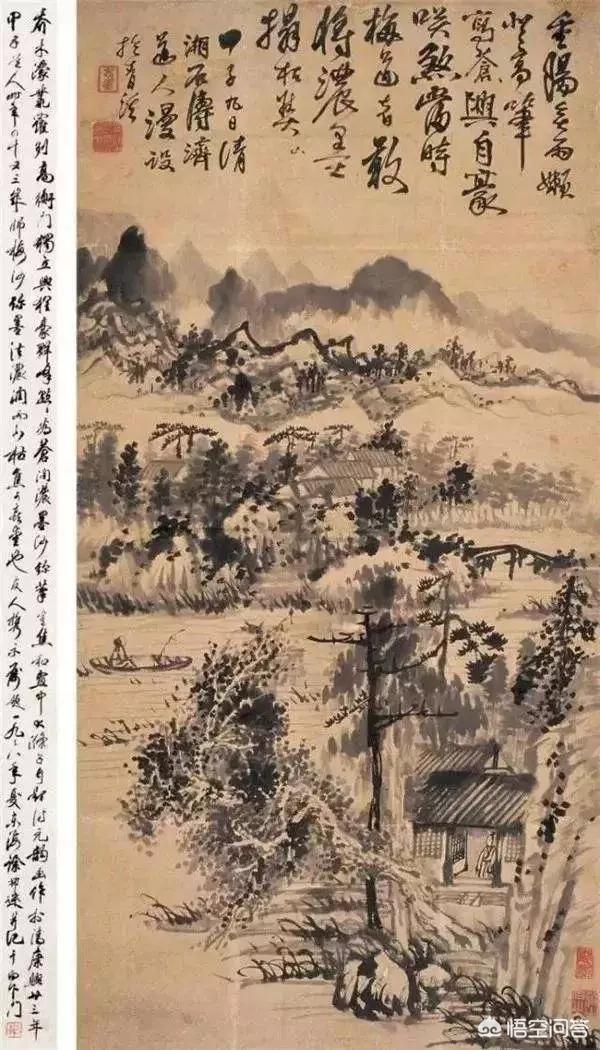 古代人如何过重阳节（中国古代人怎么过重阳节的）