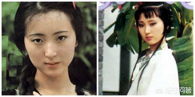 名模杜鹃资料:娱乐圈里有哪些丹凤眼的明星？