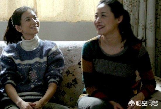 有人说婆媳之间难以相处,那么姑嫂之间呢？