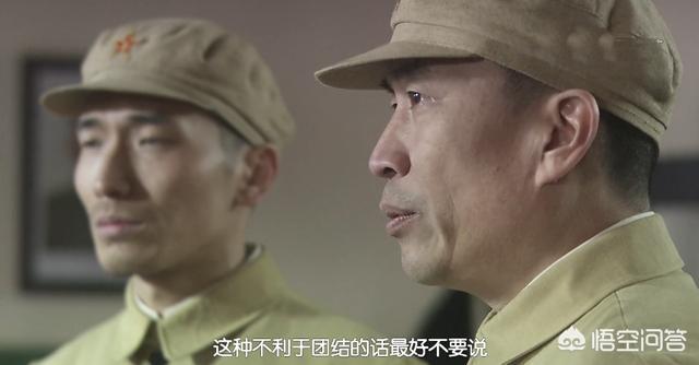 对《风筝》中江万朝自杀前的坦白有些疑问，为什么不供出韩冰呢？