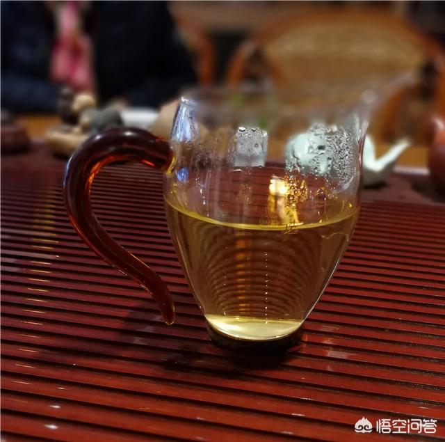 普洱茶的养生价值,普洱茶为什么会成为品牌价值第一茶？